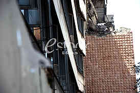 General Staff Building

