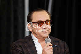 Tihomir Stanic