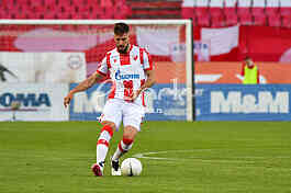 Crvena zvezda - Zlatibor (6:1 09.05.2021)