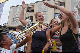 55. Trumpet Festival 