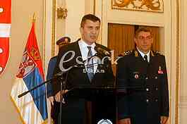 Serbian Army Day