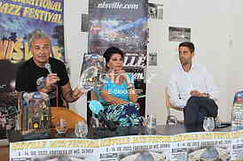 Ivan Blagojevic, Blagica Beti Djordjevic, Ivan Mihailovic