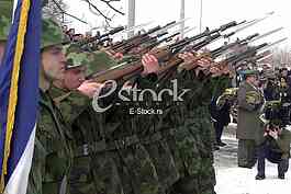 Army of Serbia