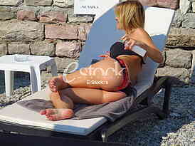 Kristina Kija Kockar