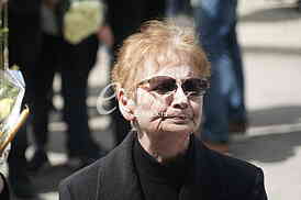 Dragica tetka