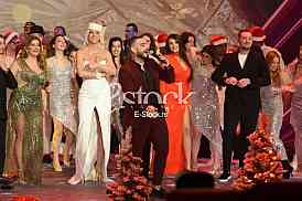 Darko Lazic Jelena Karleusa Viki Miljkovic Milica Jokic Uros Zivkovic Tamara Milutinovic