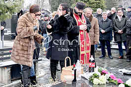 Zeljko Raznatovic Arkan