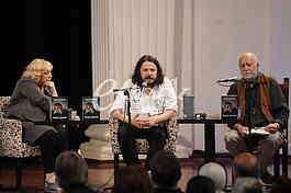 Radmila Stankovic, Muharem Bazdulj, Irfan Mensur