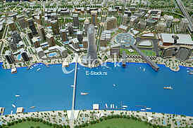 Beograd water