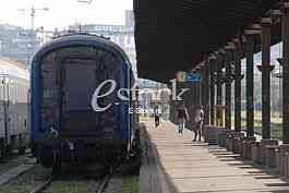Railway station