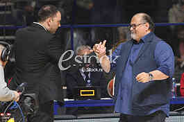 PARTIZAN vs BUDUCNOST PODGORICA