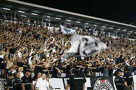 partizan besiktas