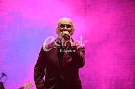 Koncert Dino Merlin