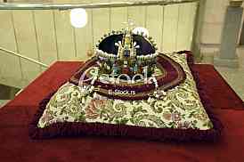 Promotion of the show Nemanjici