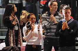Davis Cup Serbia