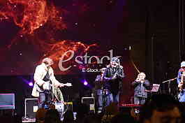 Goran Bregovic i orkestar
