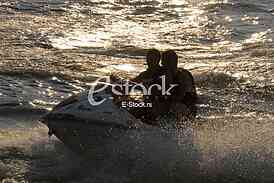 Belgrade Boat Carnival
