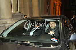 Vojislav Seselj