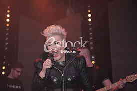 Indira Levak Colonia