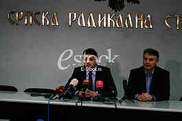 Press Conference SRS