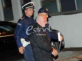 Slobodan Saranovic