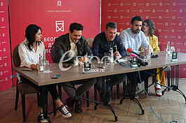 kzs bdp premijera prestava bal