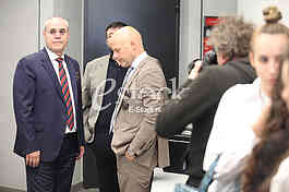 Veljko Delibasic, Nikola Dumnic