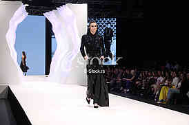 54 Belgrade Fashion Week