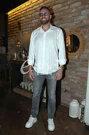 Proslava Danijel Alibabic