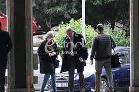 Biljana Masic, Miroslav Aleksic sudjenje