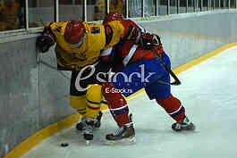Ice hockey