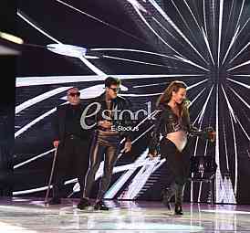 Filip Djukic Sara Zorica Markovic