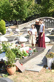 Porodica Saban Saulic