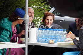 Dragan Petrovic Pele Olga Odanovic