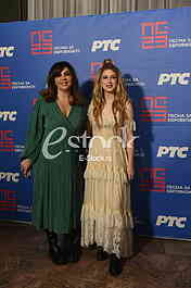 Kristina Kovac i Nadja Ordagic