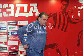 Miodrag Bozovic Grof trenerMiodrag Bozovic Count coach's resignation  ostavka 