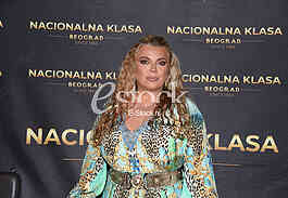 Indira Radic