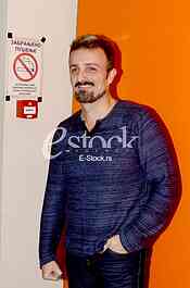 Tihomir IlicTV Grand
