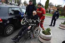 Ceda Cedomir Jovanovc