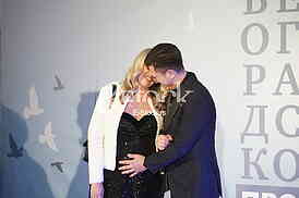 Milica Jovanovic i Davor Jovanovic