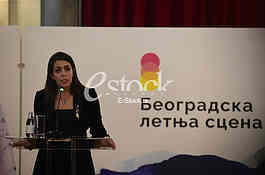 Andrea Radulovic