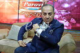 Mihajlo Radosavljevic Rakac