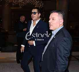 Bane Obradovic Aco Pejovic