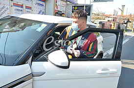 Milan Stankovic