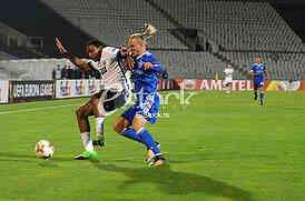Partizan Dinamo Kijev