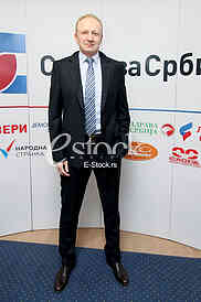 Dragan Djilas