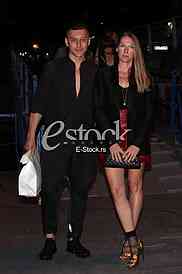 Birthday party jovana joksimovic