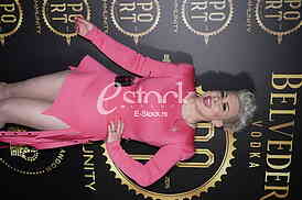 Indira Levak ex Colonia