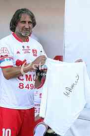 humanitarian game Together for Life