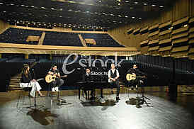 Lexington Band